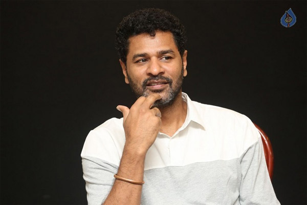 prabhu deva,allu arjun,ram charan,jr ntr,prabhu deva dancer and director,prabhudeva prefers these tollywood songs  ప్రభుదేవాకి ఈ హీరోల డాన్స్ అంటే ఇష్టం!